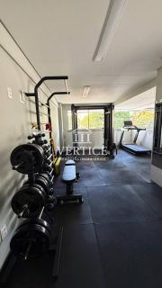 Apartamento exclusivo no Jóquei 4 Suítes/ Zona leste