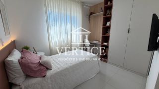 Apartamento de 3 quartos 68 m2 - Noblesse Erla Rocha - Zona Sul