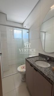 Apartamento de 3 quartos 82 m2 - Noblesse Erla Rocha - Zona Sul
