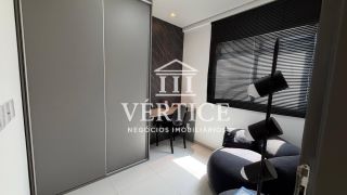 Apartamento de 3 quartos 82 m2 - Noblesse Erla Rocha - Zona Sul