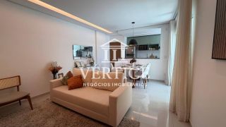 Apartamento de 3 quartos 82 m2 - Noblesse Erla Rocha - Zona Sul