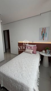 Apartamento de 3 quartos 82 m2 - Noblesse Erla Rocha - Zona Sul