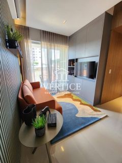 Apartamento à venda no cond. SKY Residence I - bairro Ilhotas