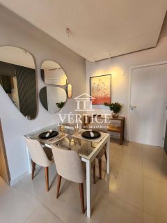 Apartamento à venda no cond. SKY Residence I - bairro Ilhotas
