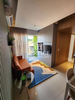 Apartamento à venda no cond. SKY Residence I - bairro Ilhotas