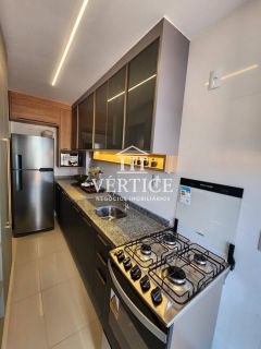 Apartamento à venda no cond. SKY Residence I - bairro Ilhotas