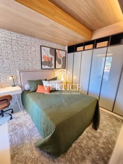 Apartamento à venda no cond. SKY Residence I - bairro Ilhotas