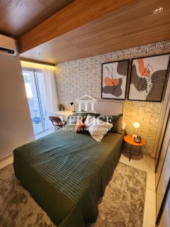 Apartamento à venda no cond. SKY Residence I - bairro Ilhotas