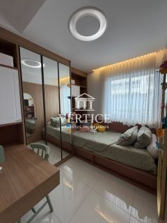 Apartamento à venda no cond. SKY Residence I - bairro Ilhotas