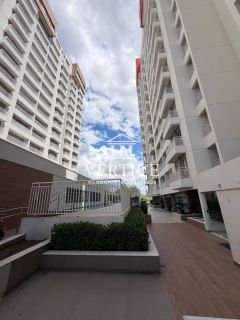 Apartamento à venda no cond. SKY Residence I - bairro Ilhotas