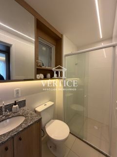 Apartamento à venda no cond. SKY Residence I - bairro Ilhotas