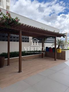 Apartamento à venda no cond. SKY Residence I - bairro Ilhotas
