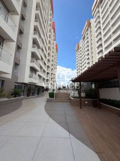 Apartamento à venda no cond. SKY Residence I - bairro Ilhotas