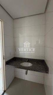 Condomínio Noblesse Erla Rocha Exclusividade em 68,03m², no Cristo Rei, Zona Sul