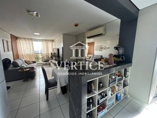 Apartamento a Venda no Condominio Assis Brasil - Horto_ Zona Leste