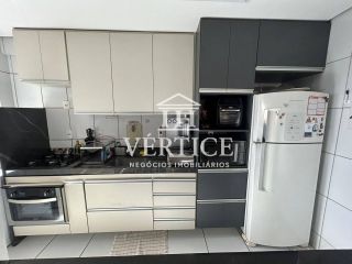 Apartamento a Venda no Condominio Assis Brasil - Horto_ Zona Leste