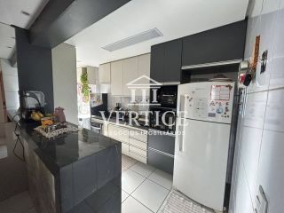 Apartamento a Venda no Condominio Assis Brasil - Horto_ Zona Leste