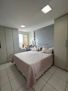 Apartamento a Venda no Condominio Assis Brasil - Horto_ Zona Leste
