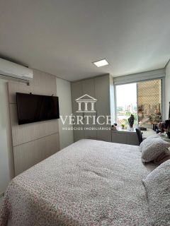 Apartamento a Venda no Condominio Assis Brasil - Horto_ Zona Leste
