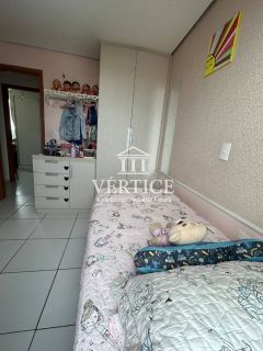 Apartamento a Venda no Condominio Assis Brasil - Horto_ Zona Leste