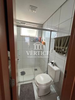 Apartamento a Venda no Condominio Assis Brasil - Horto_ Zona Leste