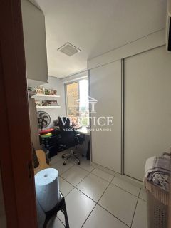 Apartamento a Venda no Condominio Assis Brasil - Horto_ Zona Leste