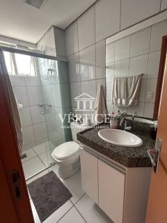 Apartamento a Venda no Condominio Assis Brasil - Horto_ Zona Leste