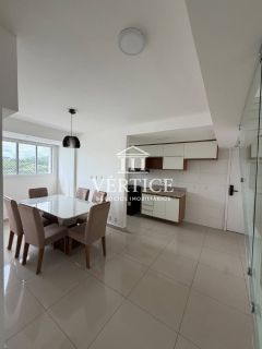 Cobertura duplex à VENDA, Condominio Acqua Blu - Zona Leste