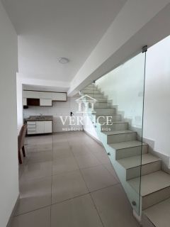 Cobertura duplex à VENDA, Condominio Acqua Blu - Zona Leste