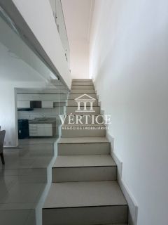 Cobertura duplex à VENDA, Condominio Acqua Blu - Zona Leste