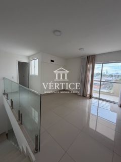 Cobertura duplex à VENDA, Condominio Acqua Blu - Zona Leste