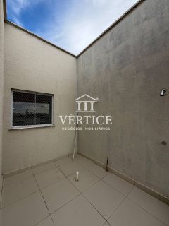 Cobertura duplex à VENDA, Condominio Acqua Blu - Zona Leste