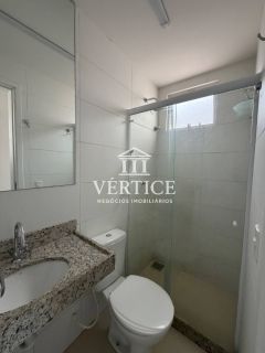 Cobertura duplex à VENDA, Condominio Acqua Blu - Zona Leste