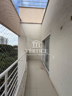 Cobertura duplex à VENDA, Condominio Acqua Blu - Zona Leste