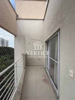 Cobertura duplex à VENDA, Condominio Acqua Blu - Zona Leste