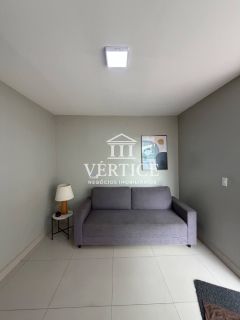 Cobertura duplex à VENDA, Condominio Acqua Blu - Zona Leste