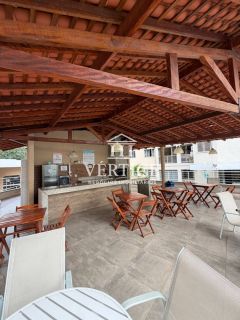 Cobertura duplex à VENDA, Condominio Acqua Blu - Zona Leste