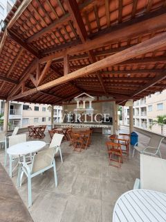 Cobertura duplex à VENDA, Condominio Acqua Blu - Zona Leste