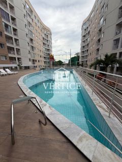 Cobertura duplex à VENDA, Condominio Acqua Blu - Zona Leste