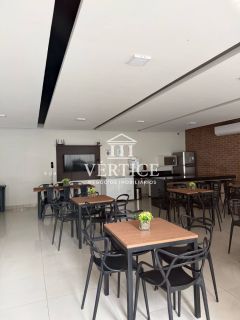 Cobertura duplex à VENDA, Condominio Acqua Blu - Zona Leste