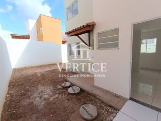 Casa Dúplex_ Jardim di Roma