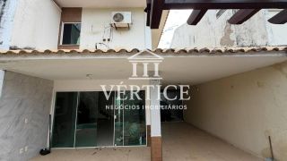 Casa à venda | Toscana Residence – Bairro Morros