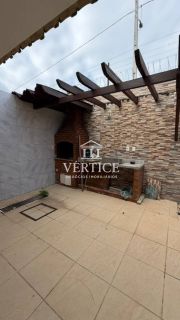 Casa à venda | Toscana Residence – Bairro Morros