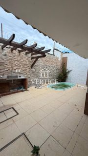 Casa à venda | Toscana Residence – Bairro Morros