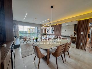 Reserva Vilmary - Apartamento Zona Leste