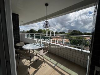 Reserva Vilmary - Apartamento Zona Leste