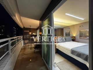 Reserva Vilmary - Apartamento Zona Leste