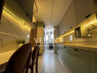 Reserva Vilmary - Apartamento Zona Leste