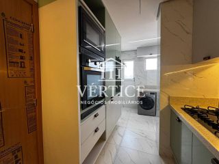 Reserva Vilmary - Apartamento Zona Leste