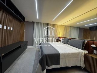 Reserva Vilmary - Apartamento Zona Leste